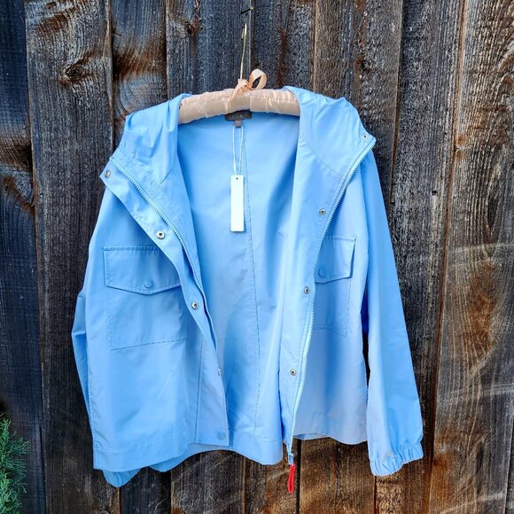 NWT, Lilla P., Summer jacket, L - Picture 1 of 6